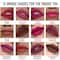 Insight Cosmetics Soft Lip Creme - Cruising Maroon (6 g)