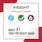 Insight Cosmetics Soft Lip Creme - Cruising Maroon (6 g)