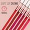 Insight Cosmetics Soft Lip Creme - Cruising Maroon (6 g)