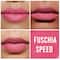 Insight Cosmetics Soft Lip Creme - Fuschia Speed (6 g)