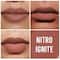 Insight Cosmetics Soft Lip Creme - Nitro Ignite (6 g)
