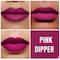 Insight Cosmetics Soft Lip Creme - Pink Dipper (6 g)