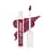 Insight Cosmetics Soft Lip Creme - Burning Wheels (6 g)