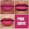 Insight Cosmetics Soft Lip Creme - Pink Drive (6 g)