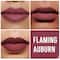Insight Cosmetics Soft Lip Creme - Flaming Auburn (6 g)