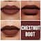 Insight Cosmetics Soft Lip Creme - Chestnut Boot (6 g)