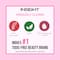 Insight Cosmetics I'm Tinted Blush - Wine & Dine (6 g)