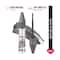 Insight Cosmetics Brow Tattoo - Grey (5 g)