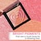 Insight Cosmetics Glow Play Blush & Highlighter 4 In 1 - Flamingo (12 g)