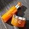 Rodial Vit C Brightening Cleansing Pads (75 ml)