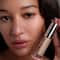 Rodial Peach Lowlighter - Silky, Non-Shimmer all in 1 Correcting and Highlighting Concealer (5.5 ml)