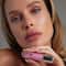 Rodial Vegan Collagen-Infused Weightless Lip Oil - Pink (4 ml)