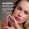 Rodial Vegan Collagen-Infused Lip Oil - Sugar Coral (4 ml)