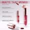 Makeup Revolution Air Blur Matte Liquid Lipstick - Coco (3.5 ml)