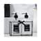 Kimirica French Note Hand Care Duo Caddy Set