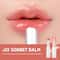 Rom&nd Glasting Melting Balm - 03 Sorbet Balm (3.5 g)