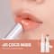 Rom&nd Glasting Melting Balm - 01 Coco Nude (3.5 g)
