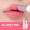 Rom&nd Glasting Melting Balm - 02 Lovey Pink (3.5 g)