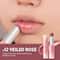 Rom&nd Glasting Melting Balm - 12 Veiled Rose (3.5 g)