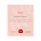 Rom&nd Glasting Melting Balm - 12 Veiled Rose (3.5 g)