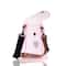 PAC Mini Transparent Makeup Sling Bag - Pink