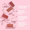 Kylie Cosmetics Lip Blush Kit - 729-Sister Sister (2 pcs)