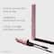 Kylie Cosmetics Kylash Volume Mascara - Black (12 ml)