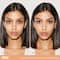 Kylie Cosmetics Power Plush Longwear Foundation - 5WN Warm Neutral (30 ml)