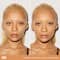 Kylie Cosmetics Power Plush Longwear Foundation - 6W Warm (30 ml)
