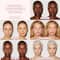 Kylie Cosmetics Power Plush Longwear Foundation - 7.5C Cold (30 ml)