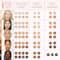 Kylie Cosmetics Power Plush Longwear Concealer - 3.5N (5 ml)