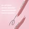 Kylie Cosmetics Kyliner Brush Tip Liquid Eyeliner Pen - 001-Black (0.3 ml)