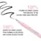 Kylie Cosmetics Kyliner Brush Tip Liquid Eyeliner Pen - 001-Black (0.3 ml)