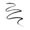 Kylie Cosmetics Kyliner Brush Tip Liquid Eyeliner Pen - 001-Black (0.3 ml)