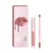 Kylie Cosmetics Matte Lip Kit - 802-Candy K (2 pcs)
