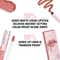 Kylie Cosmetics Matte Lip Kit - 302-Snow Way Bae (2 pcs)