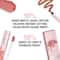 Kylie Cosmetics Matte Lip Kit - 103-Better Not Pout (2 pcs)
