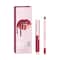 Kylie Cosmetics Matte Lip Kit - 103-Better Not Pout (2 pcs)