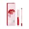 Kylie Cosmetics Matte Lip Kit - 402-Mary Jo K (2 pcs)