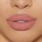 Kylie Cosmetics Matte Liquid Lipstick - 301-Angel (3 ml)