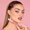 Kylie Cosmetics Matte Liquid Lipstick - 100-Posie K (3 ml)