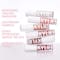 Kylie Cosmetics Plumping Gloss - 343-Rose' And Chill (3.22 ml)