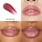 Kylie Cosmetics Plumping Gloss - 343-Rose' And Chill (3.22 ml)