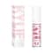 Kylie Cosmetics Plumping Gloss - 343-Rose' And Chill (3.22 ml)