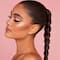 Kylie Cosmetics Pressed Blush Powder - 334-Pink Power (10 g)