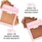 Kylie Cosmetics Pressed Bronzing Powder - 300-Toasty (10 g)