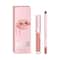 Kylie Cosmetics Velvet Lip Kit - Bare (2 pcs)