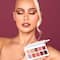 Kylie Cosmetics The Mauve Palette - Nudes 002 (16 g)
