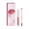 Kylie Cosmetics Matte Lip Kit - 100-Posie K (2 pcs)