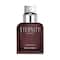 Calvin Klein Eternity Man Amber Essence Parfum Intense (50 ml)